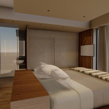 צ'פאלו Al Pescatore Suites מראה חיצוני תמונה