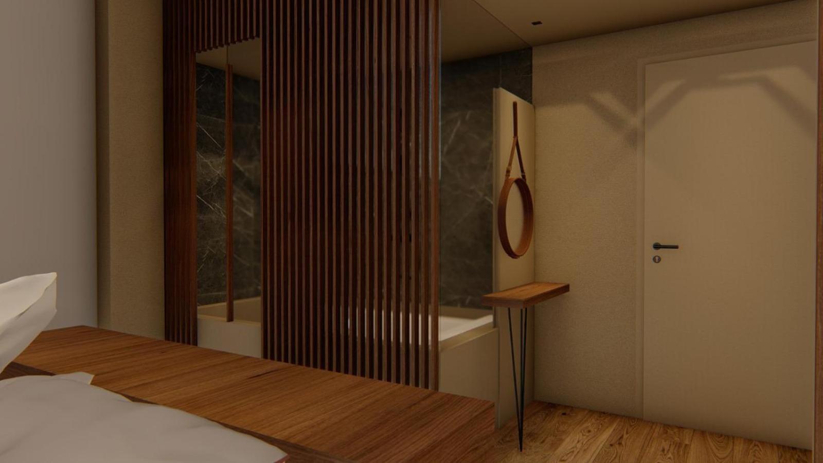 צ'פאלו Al Pescatore Suites מראה חיצוני תמונה