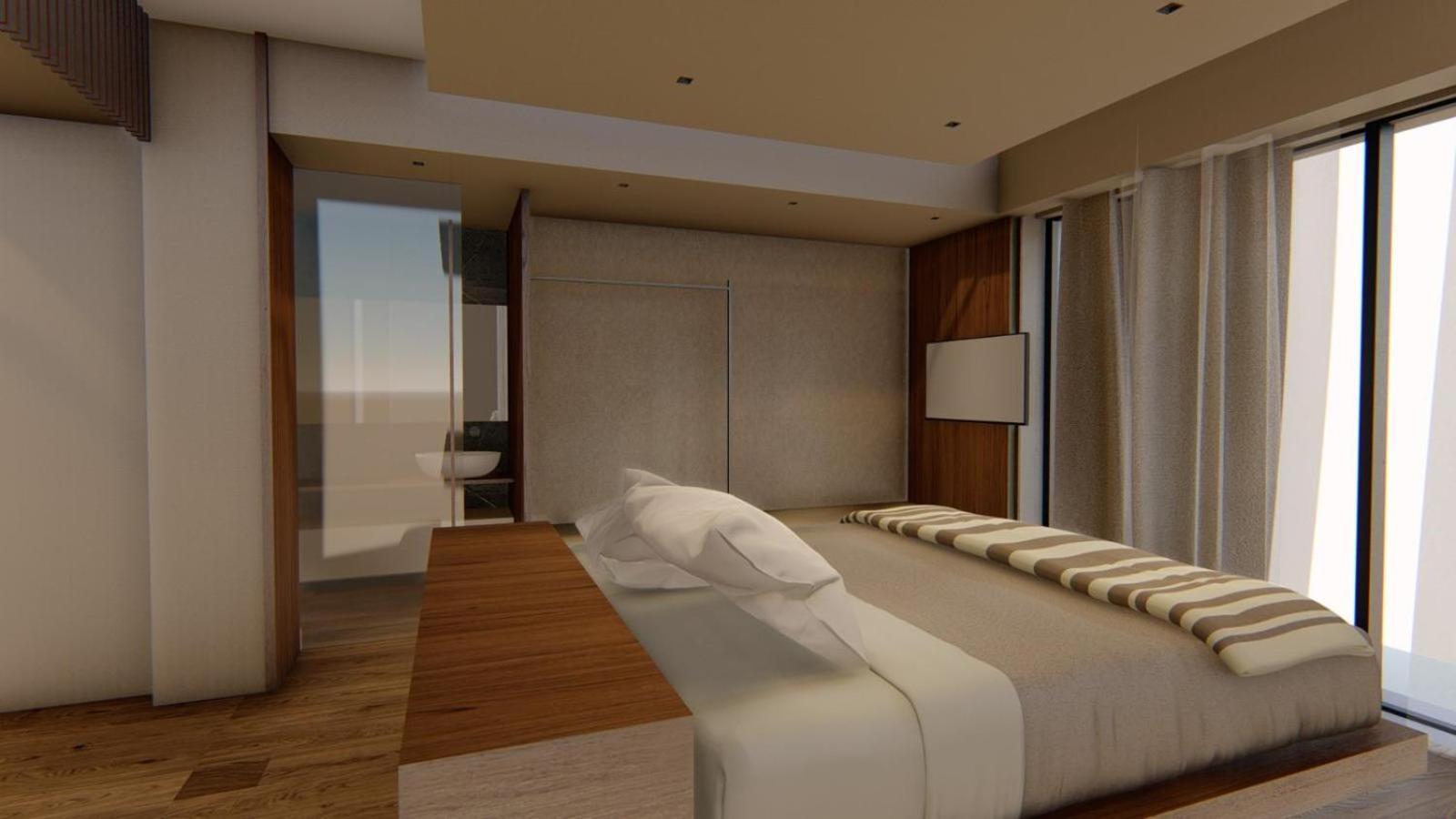 צ'פאלו Al Pescatore Suites מראה חיצוני תמונה